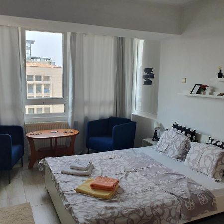 Calea Victoriei Studio Bukurešť Exteriér fotografie
