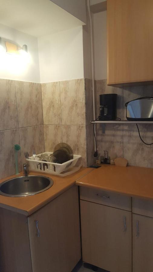Calea Victoriei Studio Bukurešť Exteriér fotografie